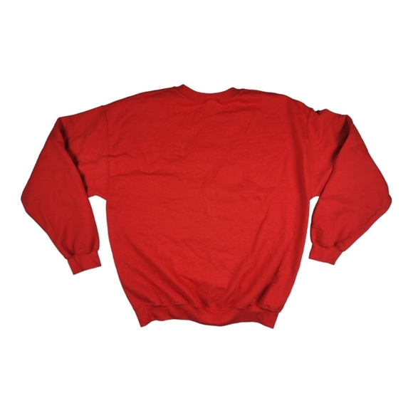 Loony Tunes Oversized Bugs Bunny Sweatshirt‎ - Picture 5 of 9